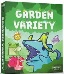 Garden Variety