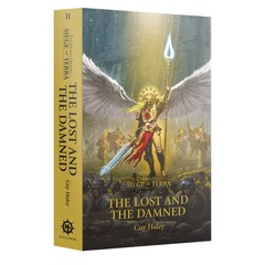 Horus Heresy: Sot The Lost And The Damned