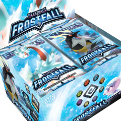 Elestrals Frostfall Booster