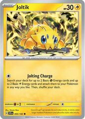 Joltik - 050/142 - Common