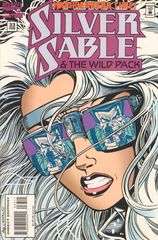 Silver Sable 33 Conflicts Of Interest Part 3: Decisions Undone