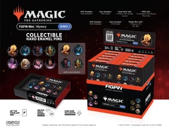 FiGPiN Magic: the Gathering Mystery Minis Series 1