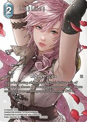 Lightning - 23-037C - Full Art