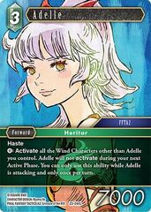 Adelle - 23-040L - Foil