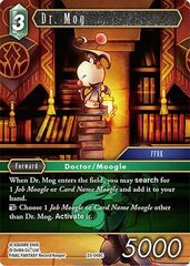 Dr. Mog - 23-048C - Foil