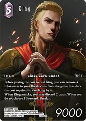 King - 23-082H - Full Art