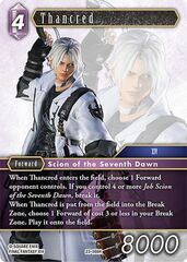 Thancred - 23-086H - Foil