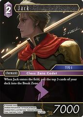 Jack - 23-087C - Foil