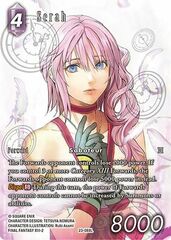 Serah - 23-088C - Full Art