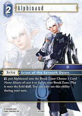 Alphinaud - 23-098C