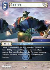 Dancer - 23-101C - Foil