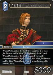 Portia - 23-109C - Foil