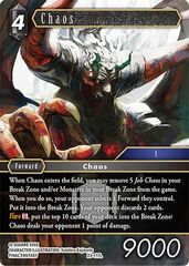 Chaos - 23-117L - Foil