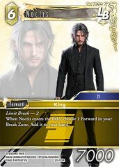 Noctis LB - 23-125R - Foil