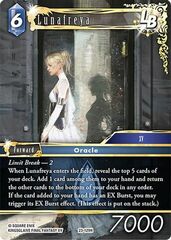 Lunafreya LB - 23-129H - Foil