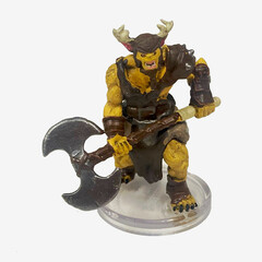 Bugbear (5E) 3/50