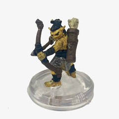 Goblin (5E) 5/50
