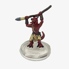 Kobold (5E) 7/50