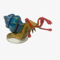 Flail Snail (5E) 34/50