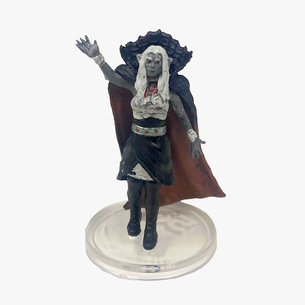 Lolth (1E)