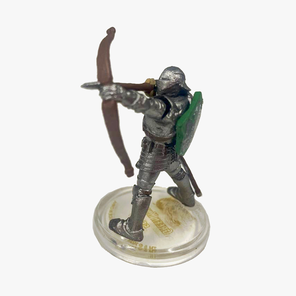 Green Knight 55/50
