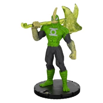 Green Torch - 072