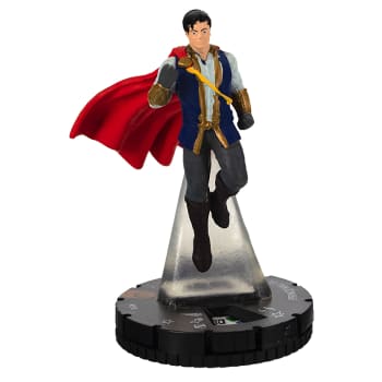 Prince Kal-El - 058