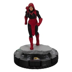 Red Arrow - 023