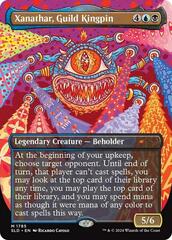 Xanathar, Guild Kingpin