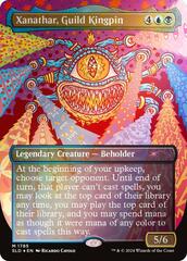 Xanathar, Guild Kingpin - Rainbow Foil