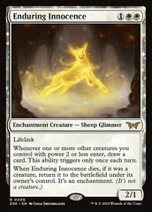 Enduring Innocence - Foil