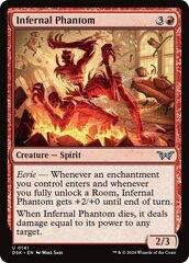 Infernal Phantom