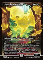 Enduring Innocence (0386) (Showcase) - Foil