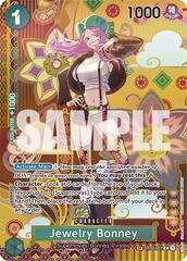 Jewelry Bonney (SP) - ST02-007 - C - Foil
