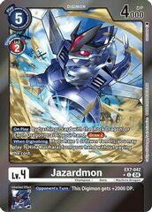 Jazardmon - EX7-042 - C