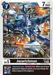 Jazarichmon - EX7-046 - U