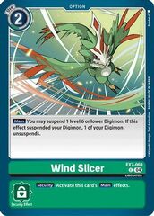 Wind Slicer - EX7-069 - C