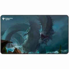 Ultra PRO: Playmat - Commander Series 3 Aesi