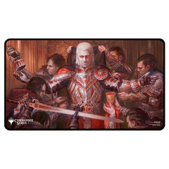 Ultra PRO: Playmat - Commander Series 3 Edgar Markov