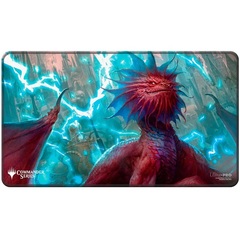 Ultra PRO: Playmat - Commander Series 3 Niv-Mizzet