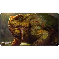 Ultra PRO: Playmat - Commander Series 3 The Gitrog Monster