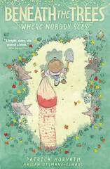 Beneath The Trees Where Nobody Sees Trade Paperback (Mature Readers)