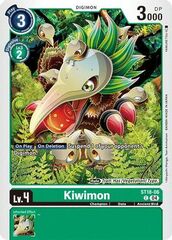 Kiwimon - ST18-06 - C