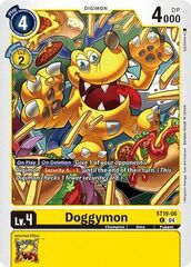 Doggymon - ST19-06 - C