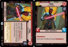 Maul - A Rival in Darkness