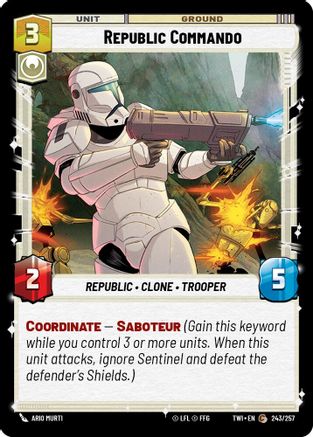 Republic Commando