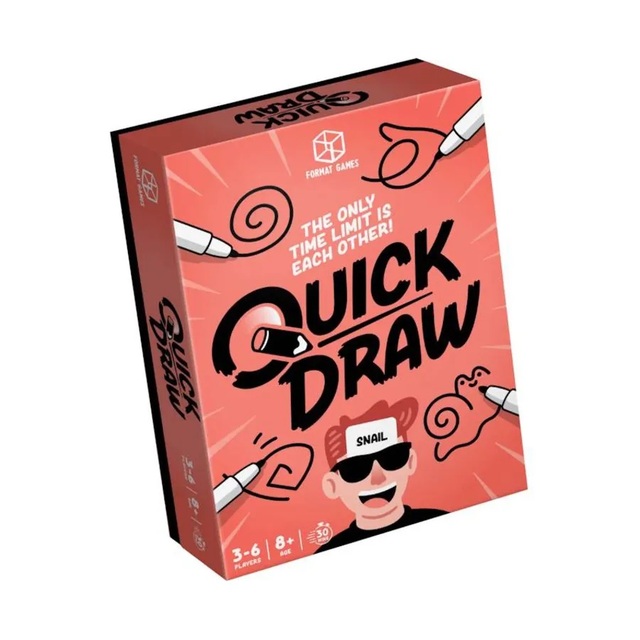 Quick Draw