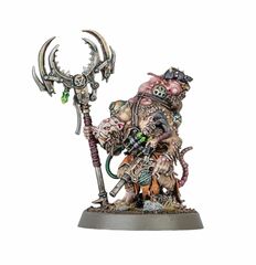 Age of Sigmar Skaven Master Moulder