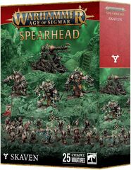 Spearhead: Skaven