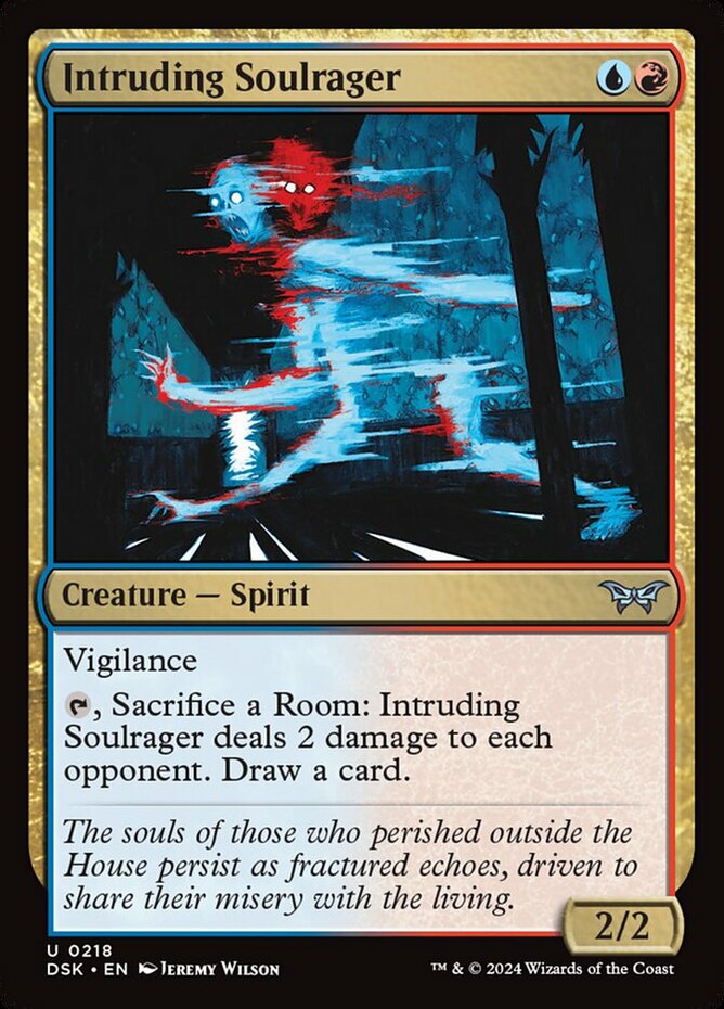 New Perspectives 1x FOIL AKH MTG Amonkhet Rare MINT blue